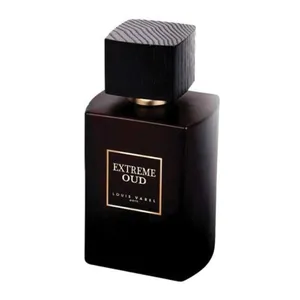 ادو پرفیوم لویس وارل مدل Extreme OUD حجم 100 میلی لیتر
