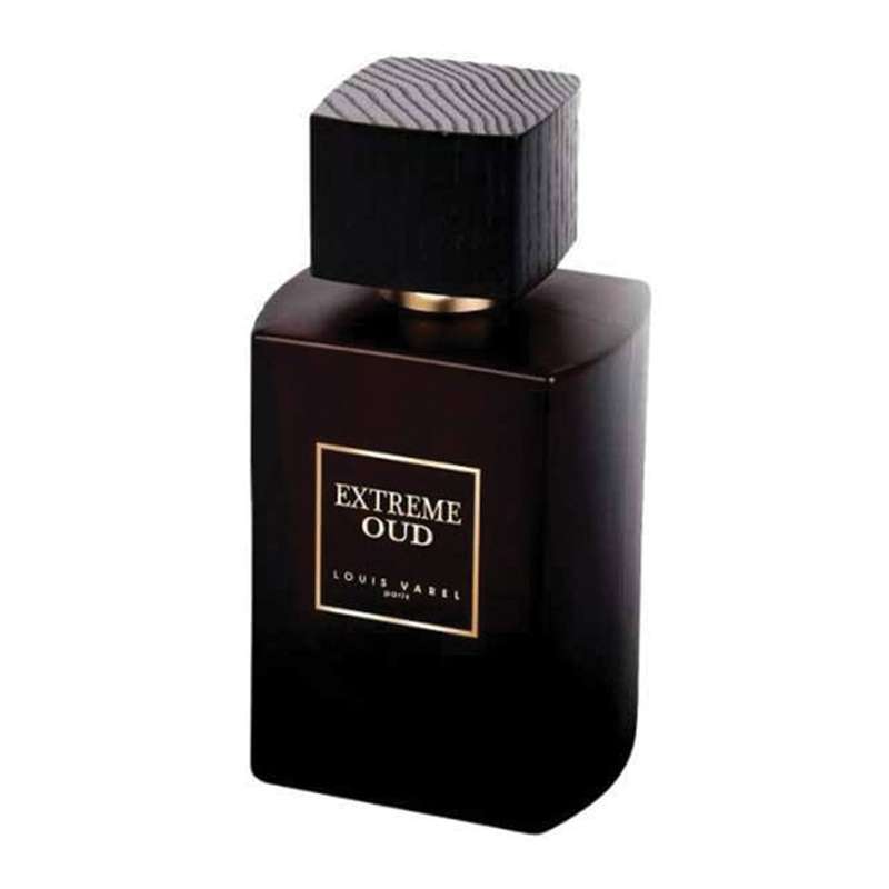 ادو پرفیوم لویس وارل مدل Extreme OUD  حجم 100 میلی لیتر 