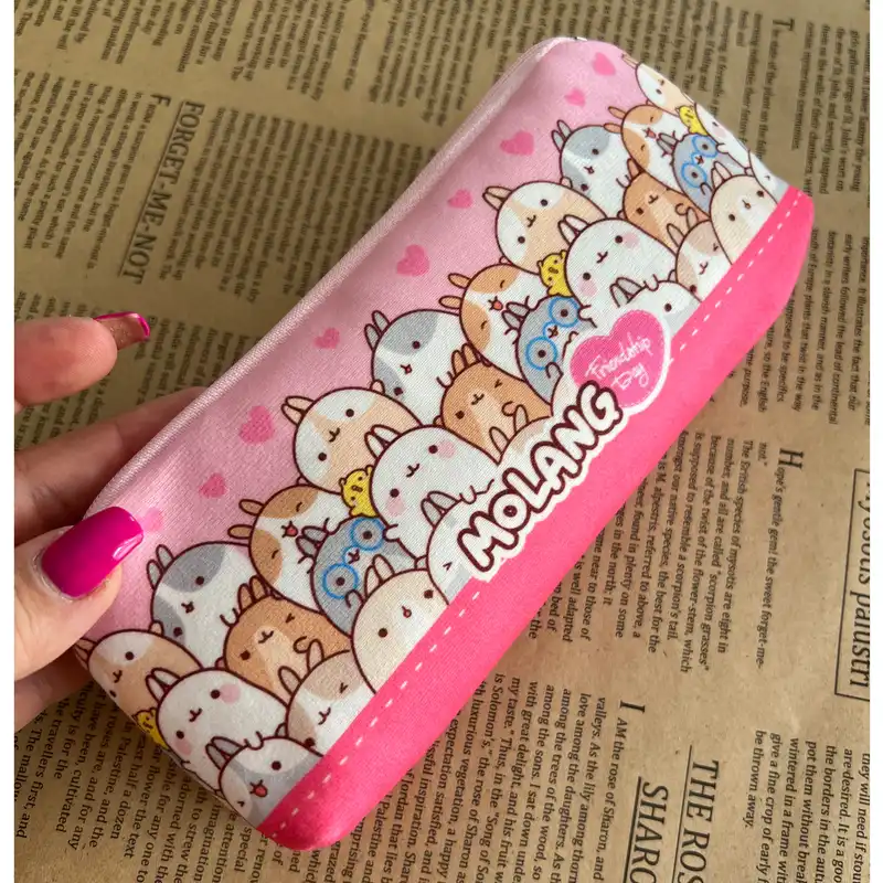 جامدادی مولانگ مدل فرندشپ کد 776