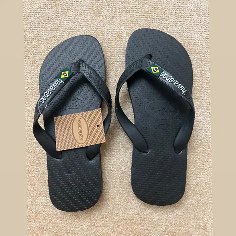 دمپایی لاانگشتی زنانه هاواینس مدل Br09