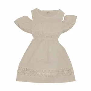 پیراهن دخترانه مدل HGT21