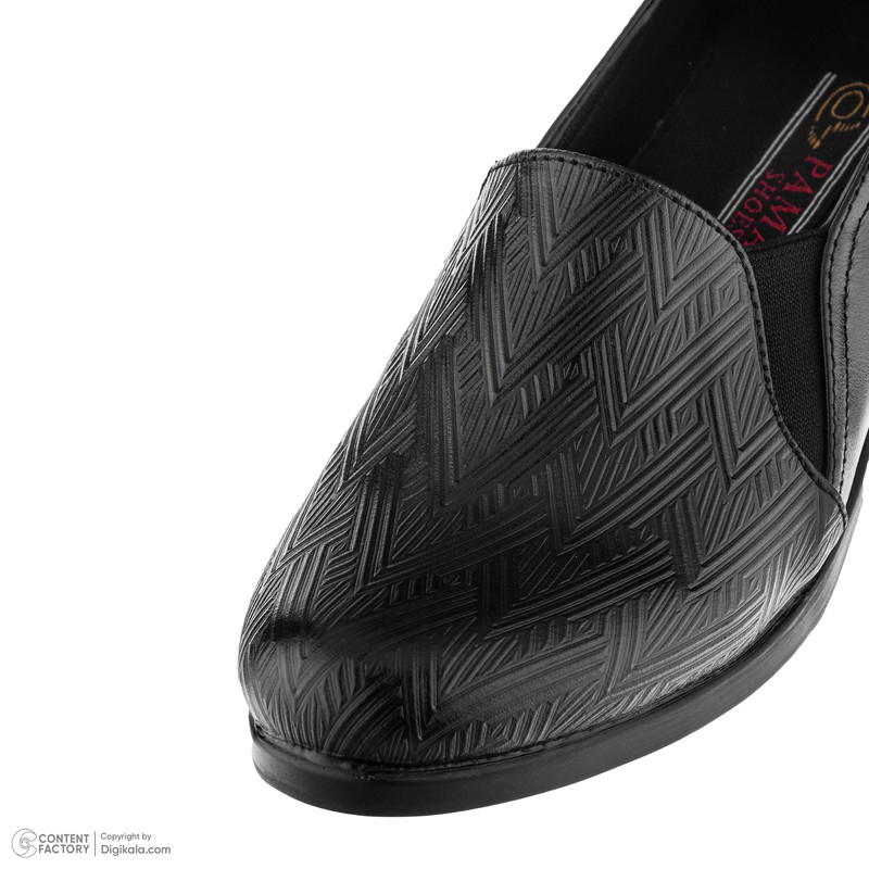 کفش زنانه پاما مدل AHRSA