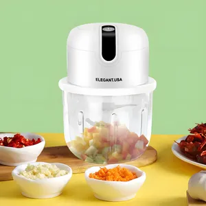 خردکن مدل شارژی کد 193