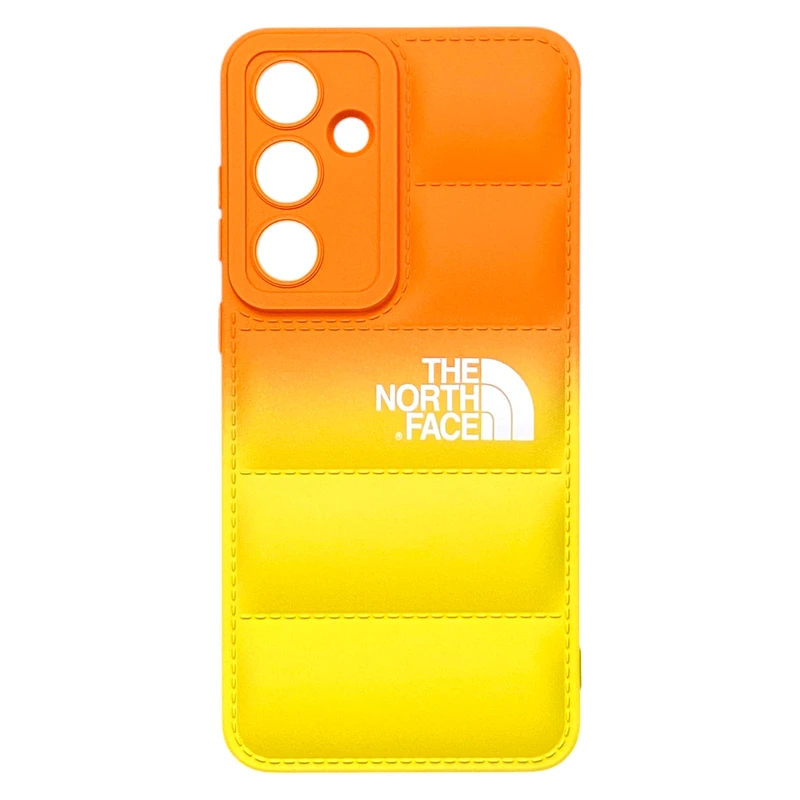 کاور مدل S24FE_AB02 مناسب برای گوشی موبایل سامسونگ Galaxy S24 FE