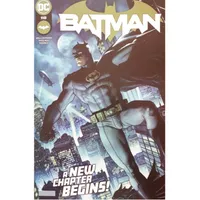 مجله Batman می 2023