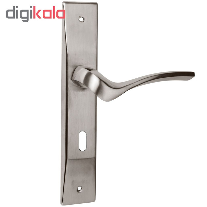 دستگیره در ترووان مدل K480 دستگیره در ترووان مدل K480