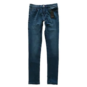 شلوار جین زنانه اسمارا مدل جذبی کد 7781737