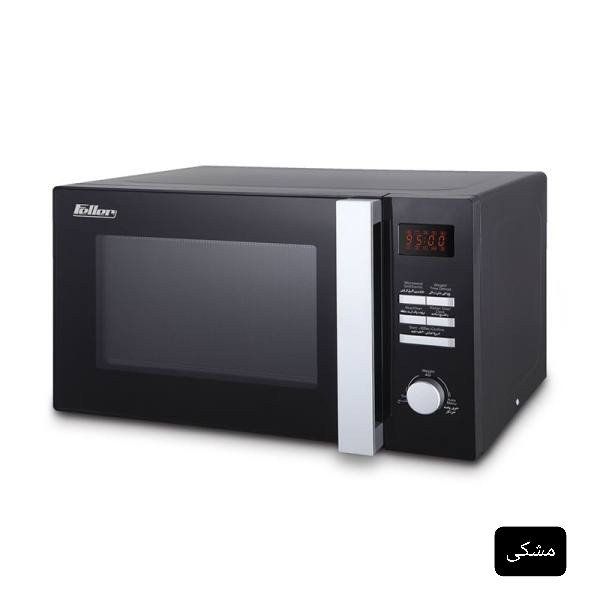 مایکروفر فلر مدل MW_281