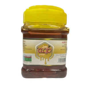 عسل مزرعه خوانسار - 450 گرم