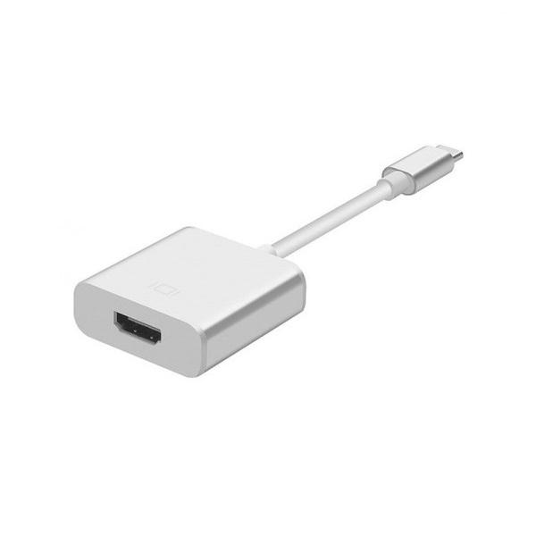 مبدل USB-C به HDMI  ایکس پی-پروداکت مدل 5855