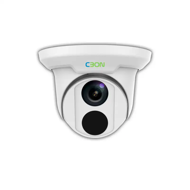 دوربین مدار بسته تحت شبکه سی بن مدل CC-114R3-P28