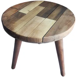 میز عسلی WeWood مدل ویونا