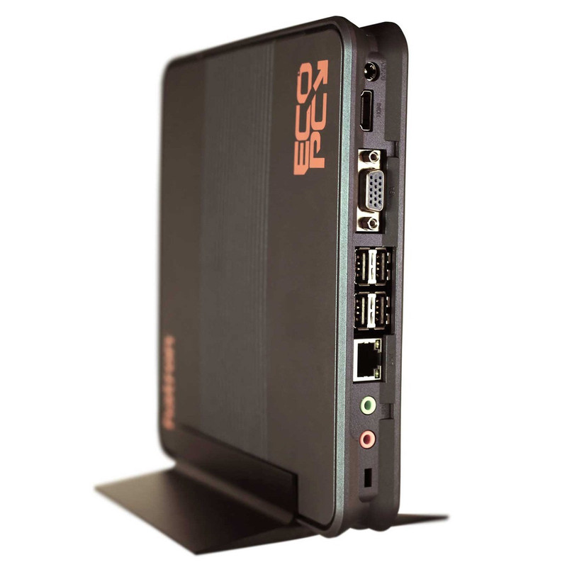 کامپیوتر کوچک هترون مدل Eco 610 pro 4 کامپیوتر کوچک هترون مدل Eco 610 pro