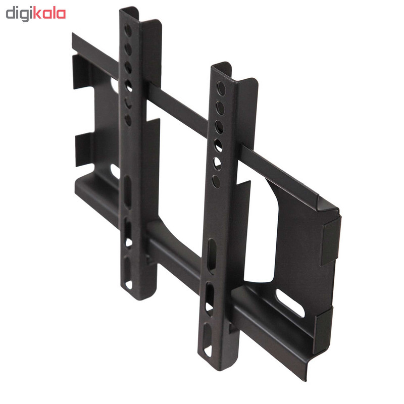 پایه دیواری TNS مدل BT WF 06 مناسب برای تلویزیون های 19 تا 40 اینچ