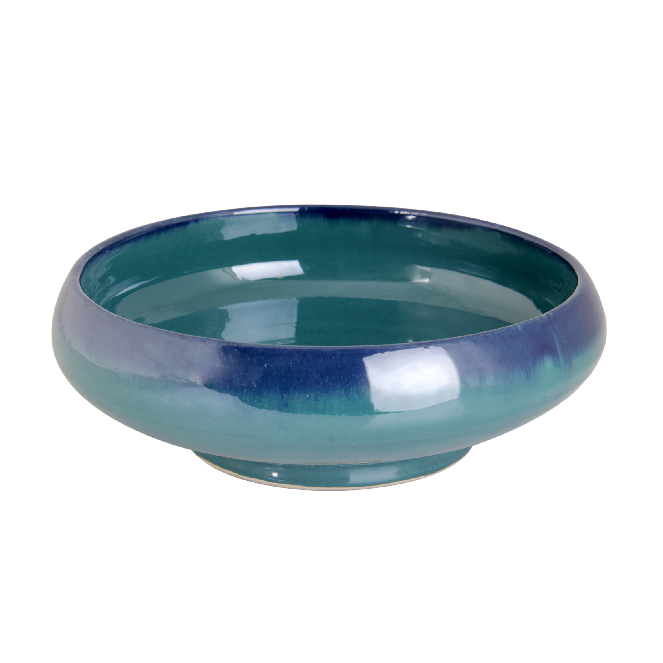 کاسه خاکاب طرح فیروزه کد KF02