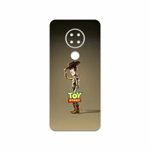 MAHOOT Toy Story Cover Sticker for Nokia 7.2