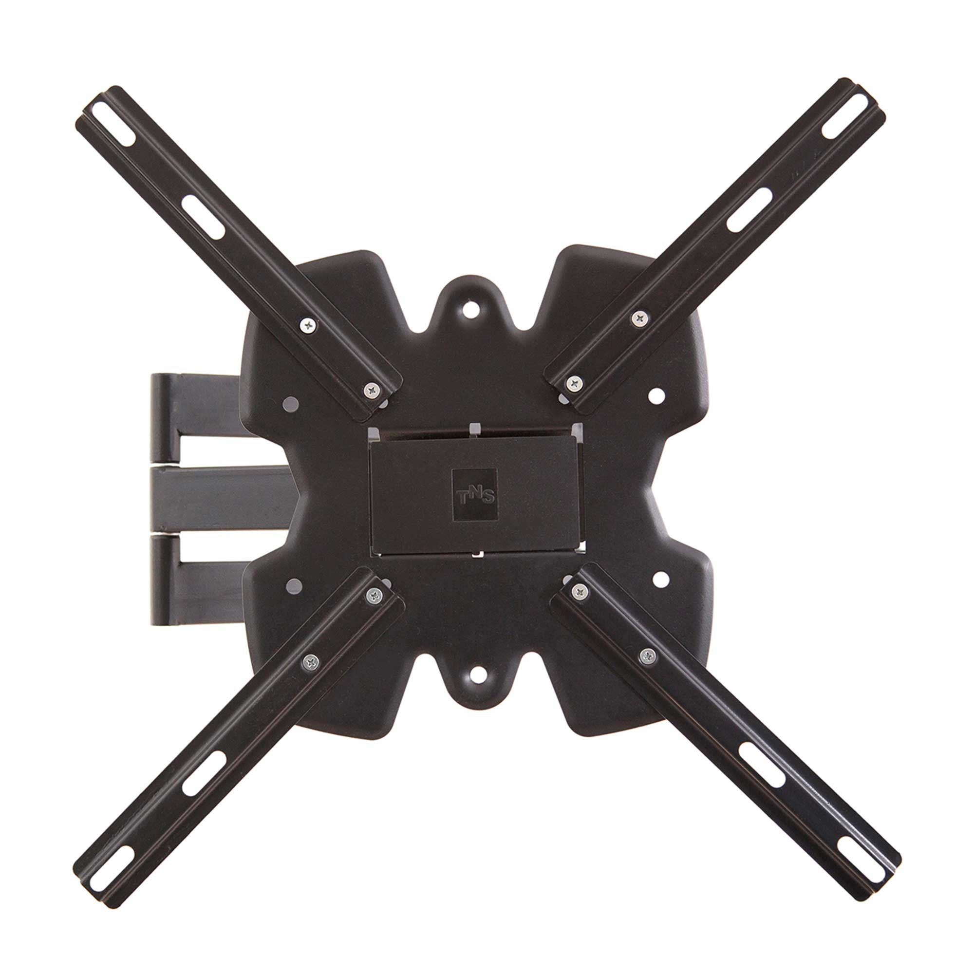 پایه دیواری TNS مدل BT WM 03 بازودار و مناسب برای تلویزیون های 32 تا 46 اینچ پایه دیواری TNS مدل BT WM 03 بازودار و مناسب برای تلویزیون های 32 تا 46 اینچ