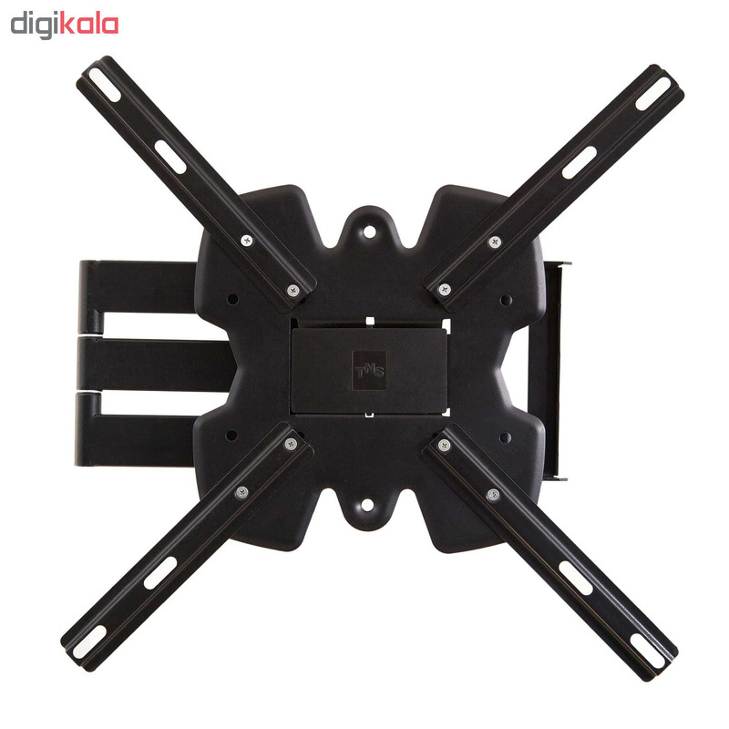 پایه دیواری TNS مدل BT WM 03 بازودار و مناسب برای تلویزیون های 32 تا 46 اینچ پایه دیواری TNS مدل BT WM 03 بازودار و مناسب برای تلویزیون های 32 تا 46 اینچ