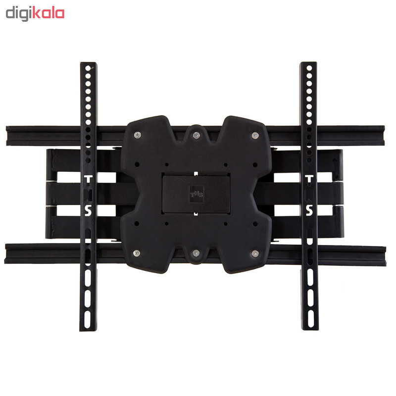 پایه دیواری TNS مدل BT WM 05 بازودار و مناسب برای تلویزیون های 32 تا 55 اینچ