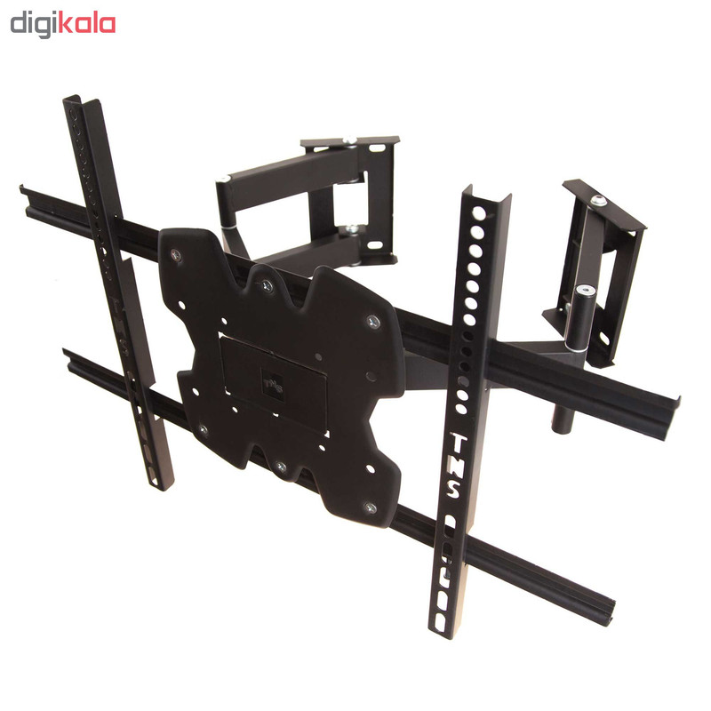 پایه دیواری TNS مدل BT WM 05 بازودار و مناسب برای تلویزیون های 32 تا 55 اینچ