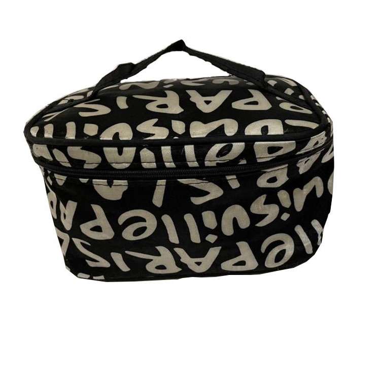 کیف لوازم آرایش زنانه کد 058