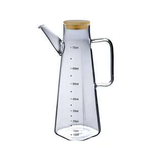 ظرف روغن مدل 750ml کد DGQ51301036