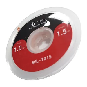 سیم قلع کش تو یو یو ال مدل wl-1015