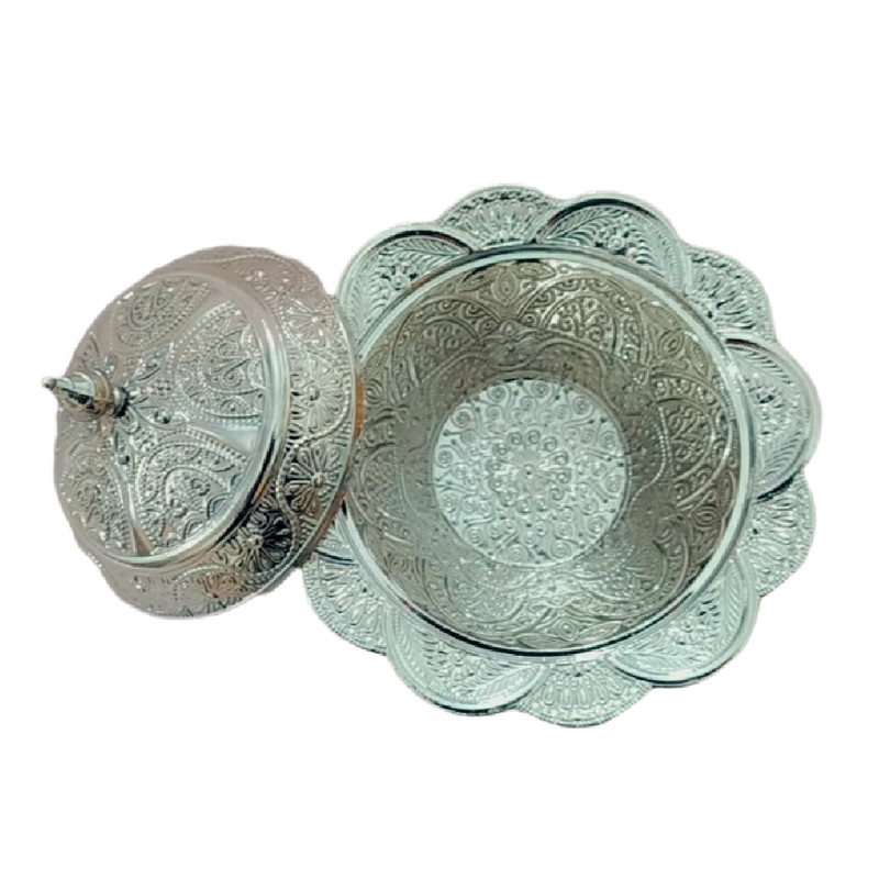 قندان مدل خورشیدی