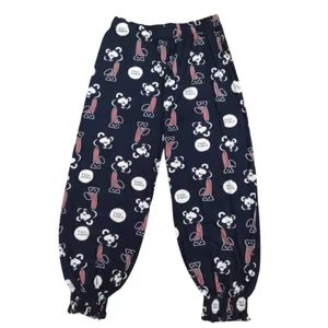 شلوار زنانه مدل استیکر