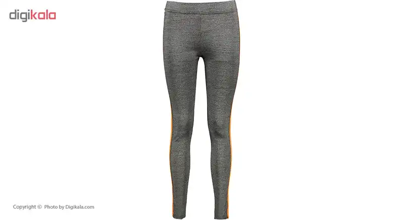 لگینگ ورزشی زنانه انیمون مدل O164