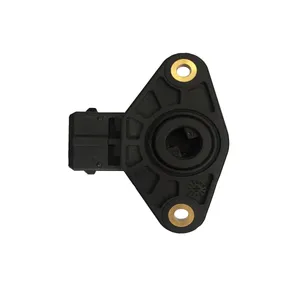 پتانسیومتر دریچه گاز مجد مدل 1402996 مناسب برای پراید