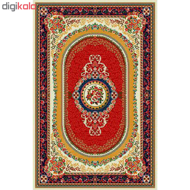 گبه ماشینی طرح گیوا