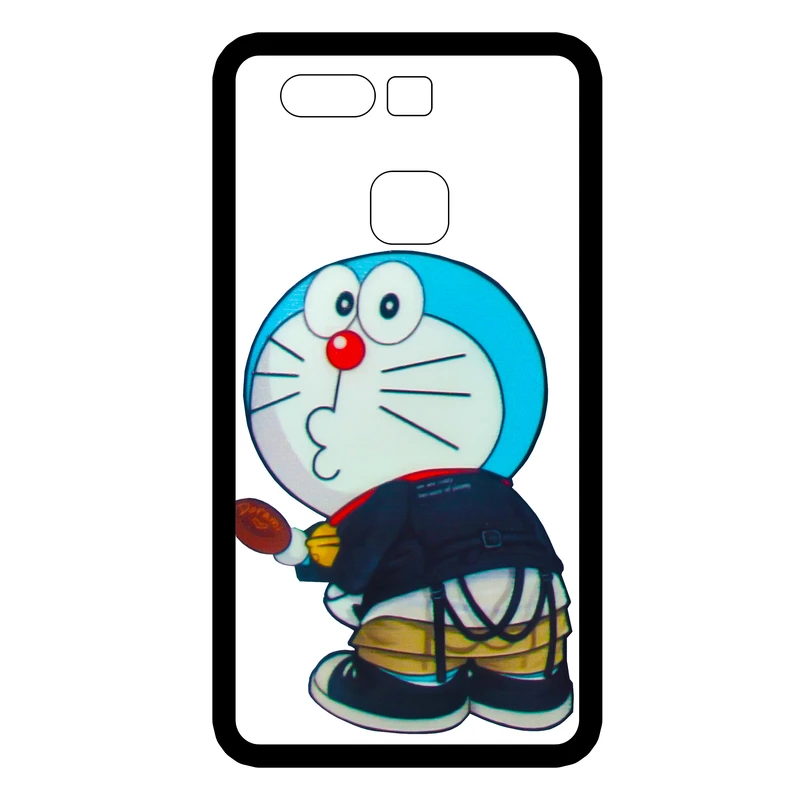 کاور مدل FASH-06 مناسب برای گوشی موبایل هوآوی P9