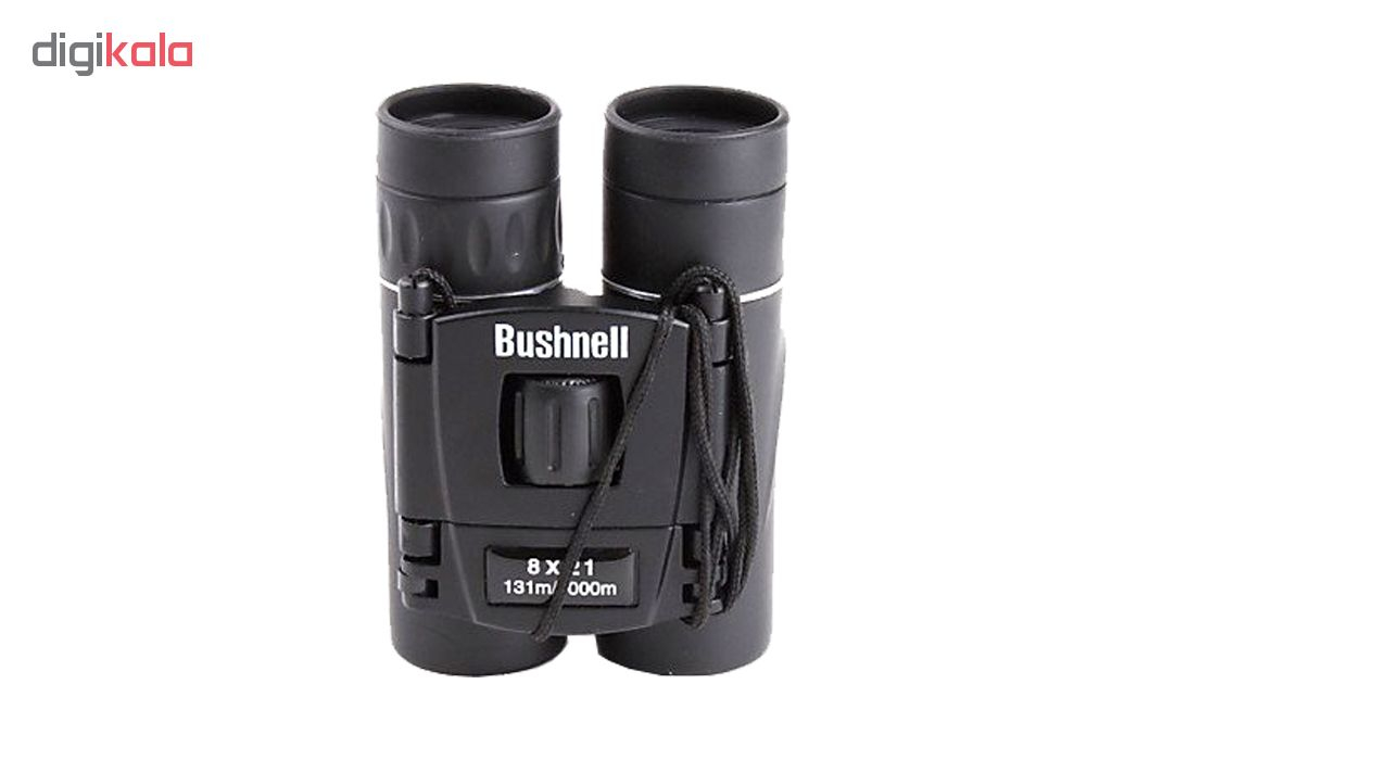 دوربین دوچشمی بوشنل مدل  8X21 engrave