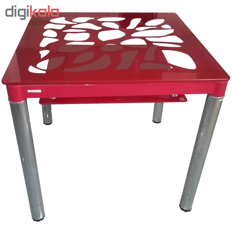 میز نهارخوری مدل B828_2S