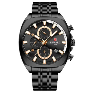 ساعت مچی عقربه‌ای مردانه ریوارد مدل 81065M