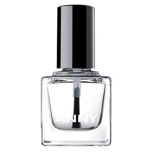 لاک براق کننده آنی مدل Gloss Top Coat حجم 15 میلی لیتر