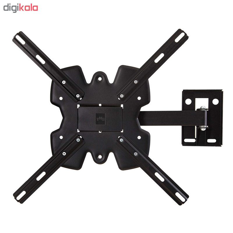 پایه دیواری TNS مدل BT WM 08 بازودار و مناسب برای تلویزیون های 32 تا 46 اینچ