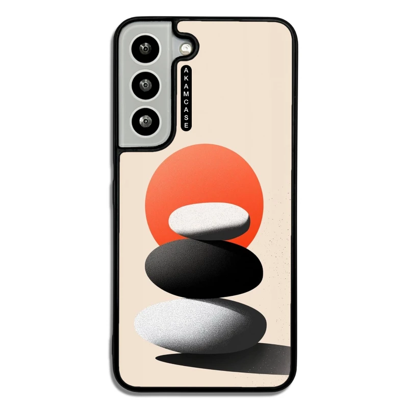 کاور آکام مدل AMC-WSGS22-ZEN-3 مناسب برای گوشی موبایل سامسونگ Galaxy S22