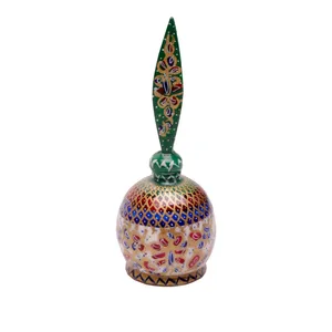 سرمه دان استخوانی  گالری گوهران مدل 222