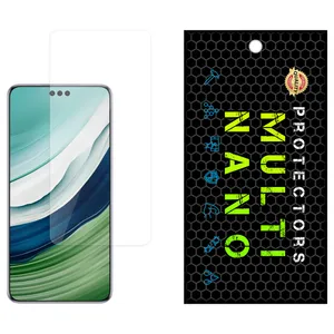 Multi Nano X-S1N Model Transparent Screen Protector Suitable For Huawei Mate 60 Pro Plus Mobile Phone