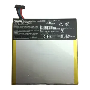 باتری مدل HD7 ME173 ظرفیت 3910 میلی آمپر ساعت مناسب برای تبلت ایسوس ME173