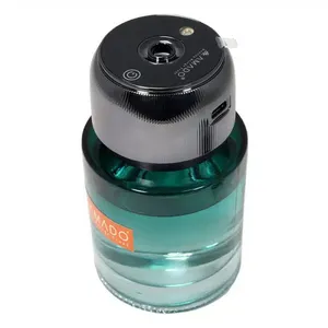 خوشبو کننده هوا خودرو آمادو مدل سقف کهکشانی کد 47 با رایحه استوایی حجم 130 میلی لیتر