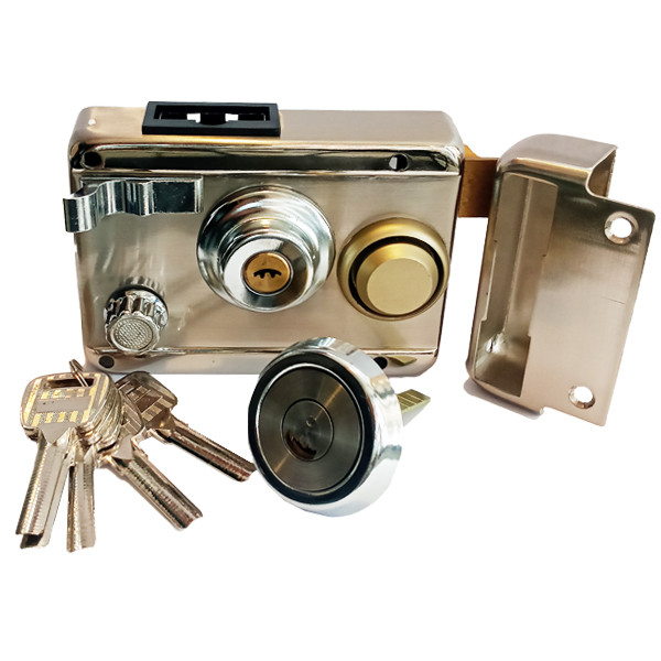 قفل شب بند مدل ALARM