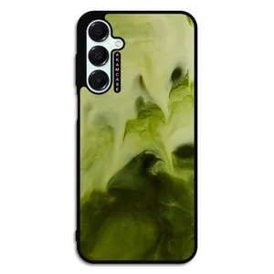 AKAM AMC-WSGA16-MATCHA-7 Cover For Samsung Galaxy A16