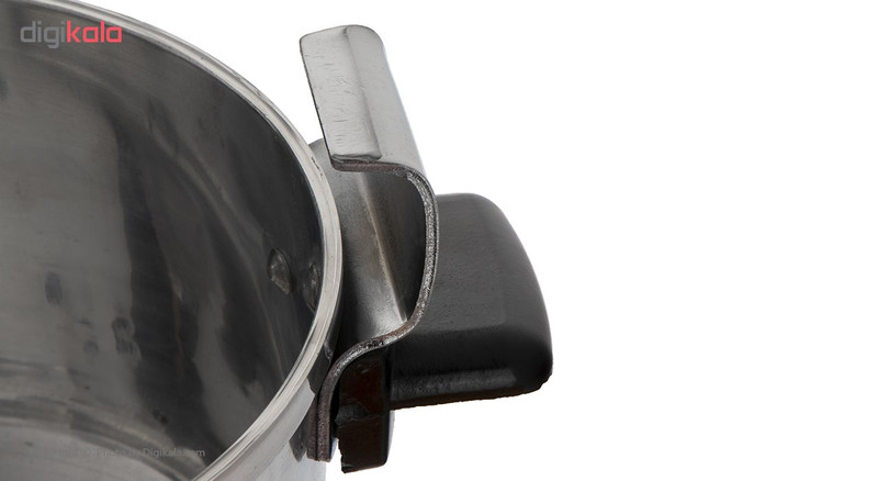 زودپز پورشبان مدل H67 گنجایش 6 لیتر