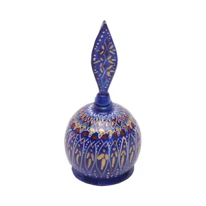 سرمه دان استخوانی  گالری گوهران مدل 223