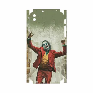 MAHOOT Joker-FullSkin Cover Sticker for HTC Desire 816