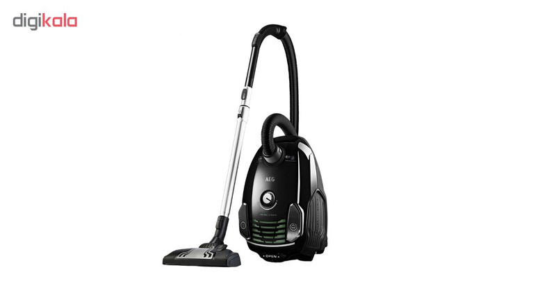 جارو برقی آاگ مدل VX6-2-OKO