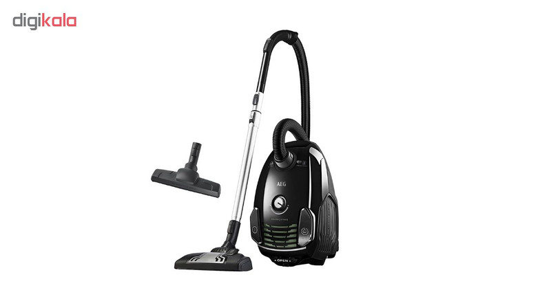 جارو برقی آاگ مدل VX6-2-OKO